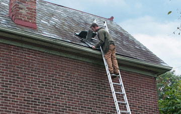 what affects urgent Greenfoot roof repairs
