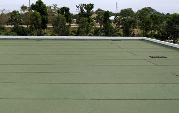 all Greenfoot roofing types quoted for