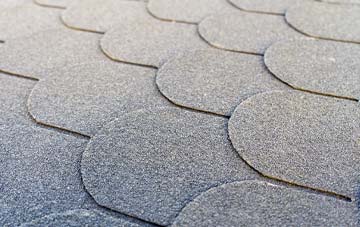 Greenfoot asphalt roofing costs