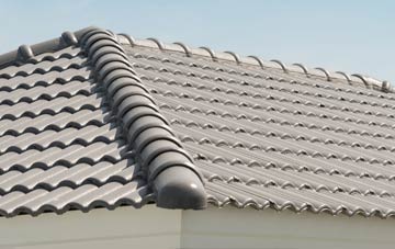 advantages of Greenfoot clay roofing