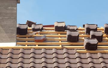Greenfoot clay roofing costs