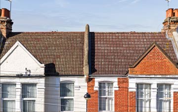 clay roofing Greenfoot, North Lanarkshire