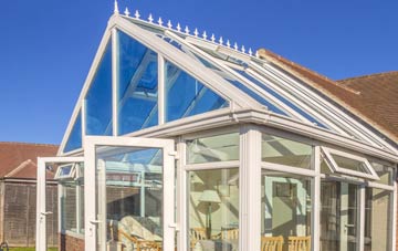 conservatory roof insulation costs Greenfoot