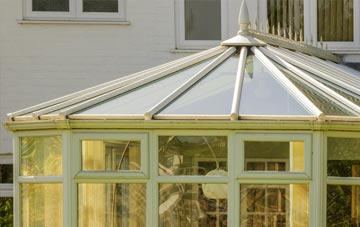 conservatory roof repair Greenfoot, North Lanarkshire