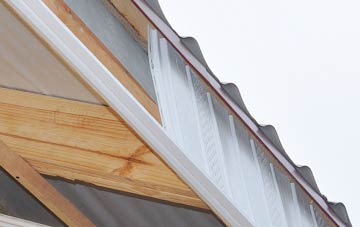 why Greenfoot fascia repairs are essential