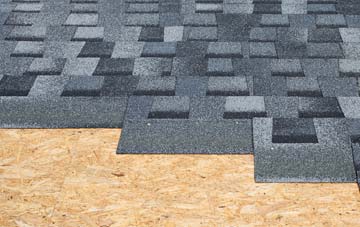 expert Greenfoot asphalt roof companies