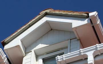 Greenfoot fascia installation costs