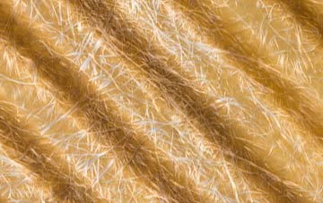 Greenfoot fibreglass roof waterproofing