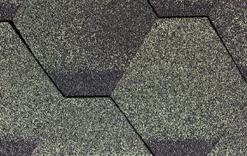 Greenfoot fibreglass shingle repairs