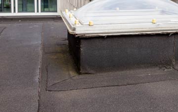 disadvantages of Greenfoot flat roofs