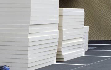 Greenfoot flat roof insulation costs