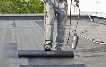 flat roof replacement Greenfoot, North Lanarkshire
