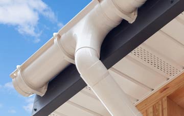 Greenfoot gutter installation costs