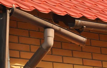 Greenfoot gutter repair costs