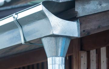 Greenfoot guttering companies