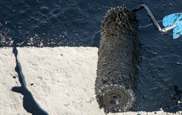 Greenfoot liquid sealant waterproofing