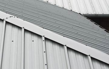 disadvantages of Greenfoot metal roofing