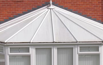 Greenfoot polycarbonate conservatory roof repairs