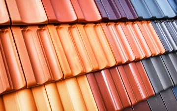 Greenfoot roof tile costs