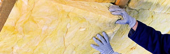 quotes for Greenfoot roof insulation