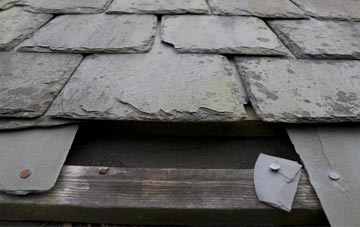 Greenfoot slate roof repairs and maintenance