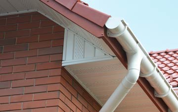 Greenfoot soffit repair costs