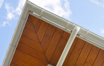 Greenfoot soffit types