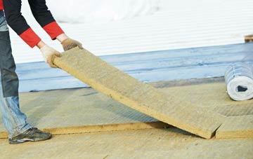 tapered roof insulation Greenfoot, North Lanarkshire