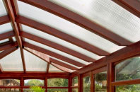Greenfoot conservatory roofing insulation