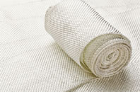 Greenfoot fibreglass roofing repairs