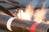 Greenfoot flat roofing replacement