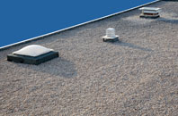 Greenfoot flat roofing