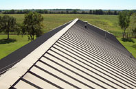 Greenfoot metal roof quotes