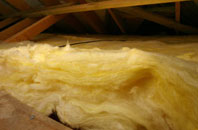 Greenfoot pitch roof insulation
