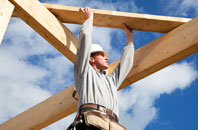 Greenfoot roof replacement work