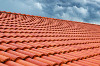 Greenfoot roofing tiles