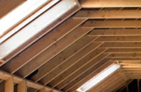 Greenfoot tapered roof insulation quotes