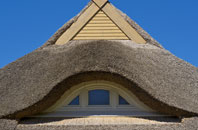 Greenfoot thatch roofing